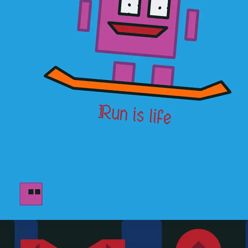 Game by @Samitru