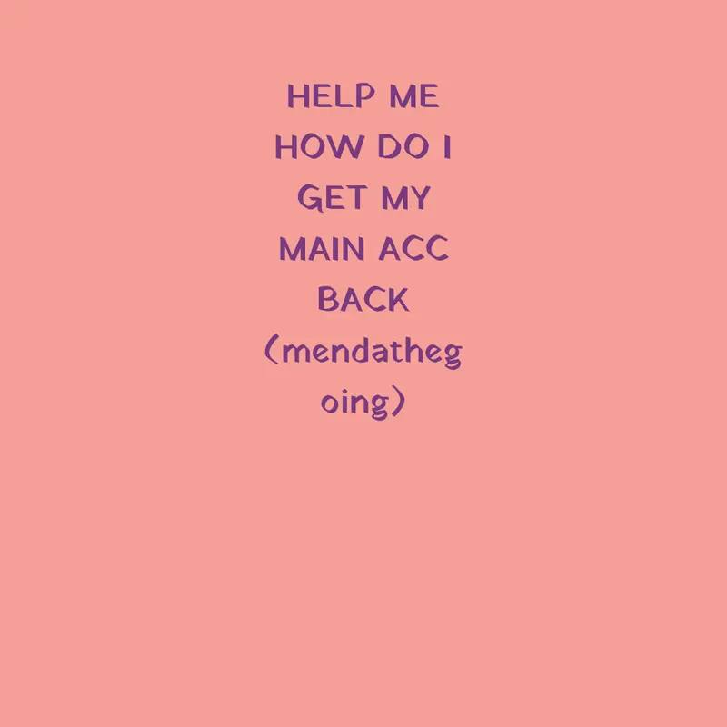 please guys by @F-I-X__M-E