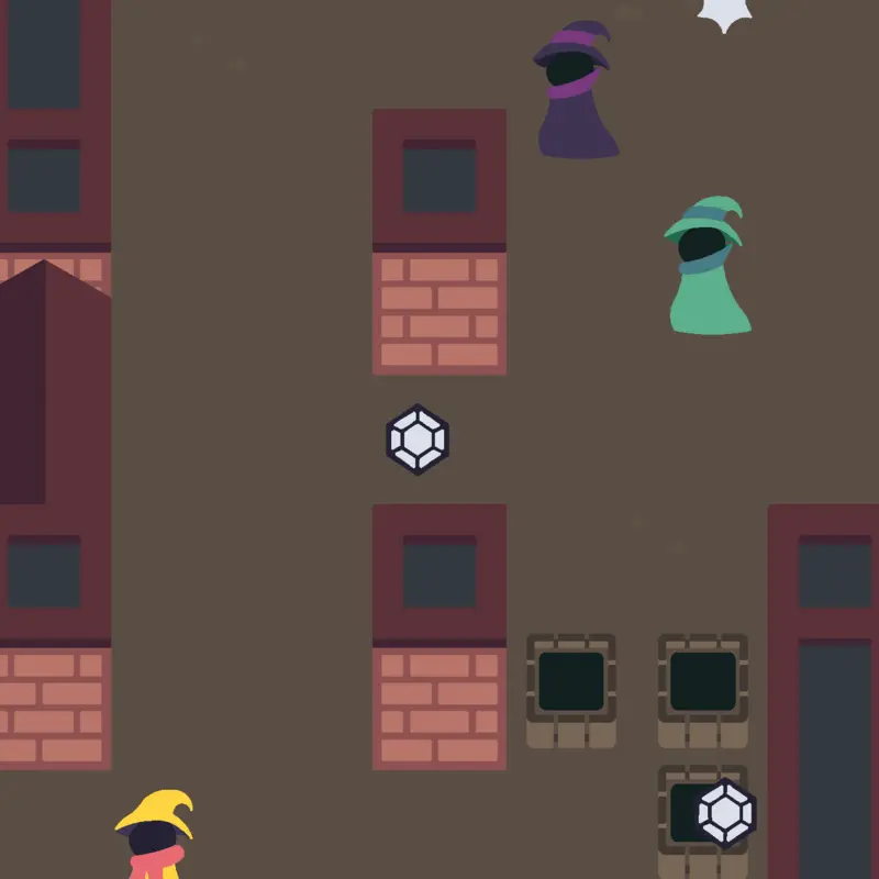 Game by @TGRhassan