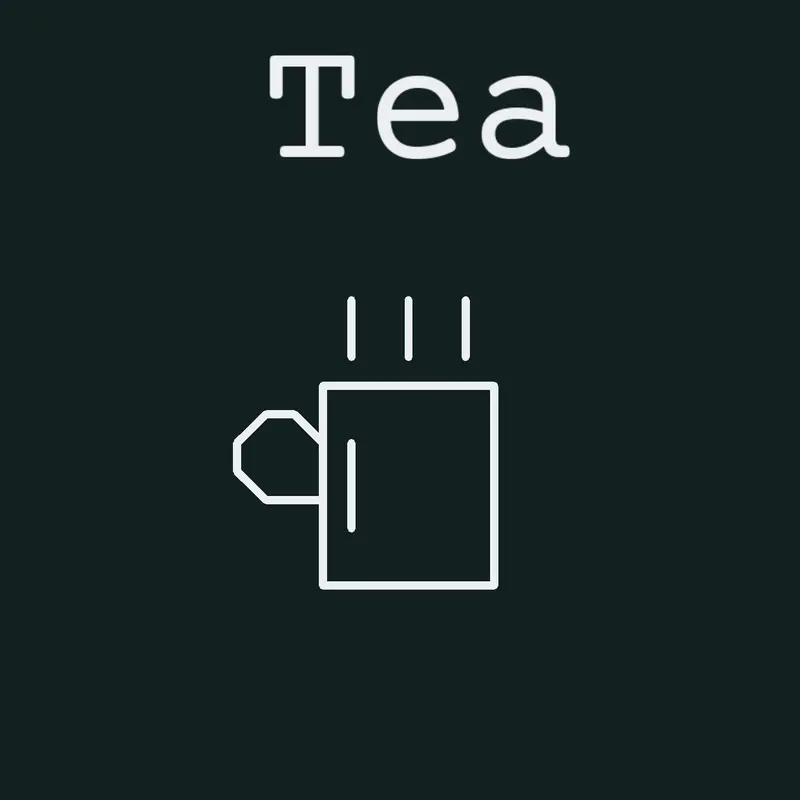 Make Tea by @G-o-k-u--B-l-a-c-k