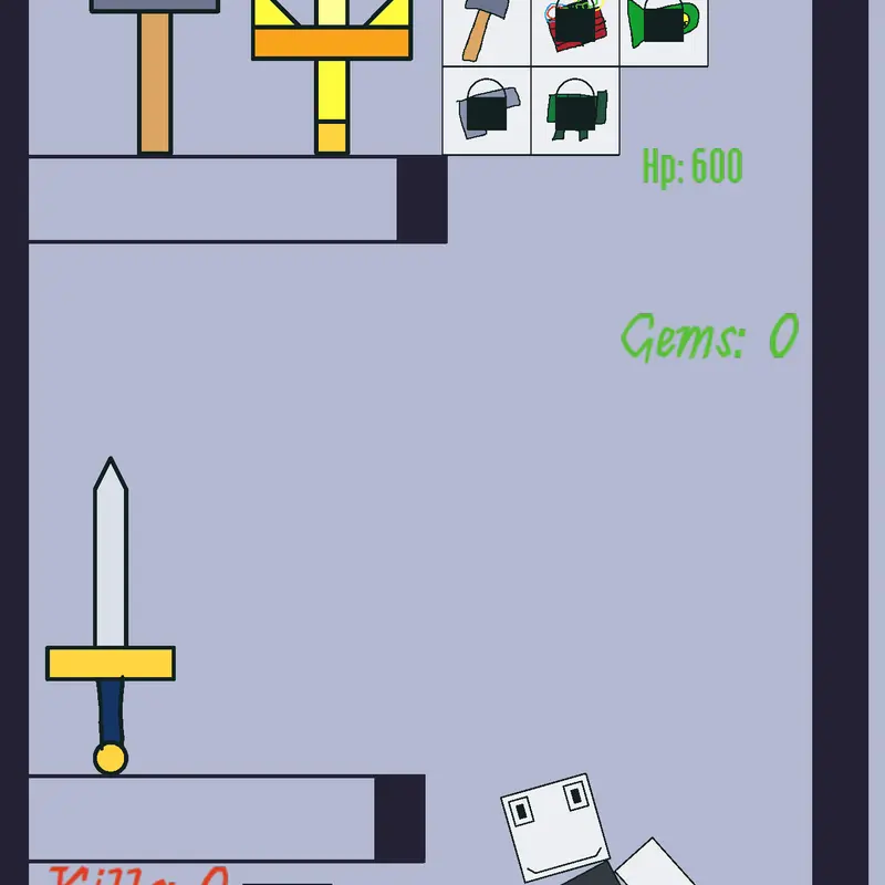 Kick the ralph the ragdoll:1 by @tricolormaster