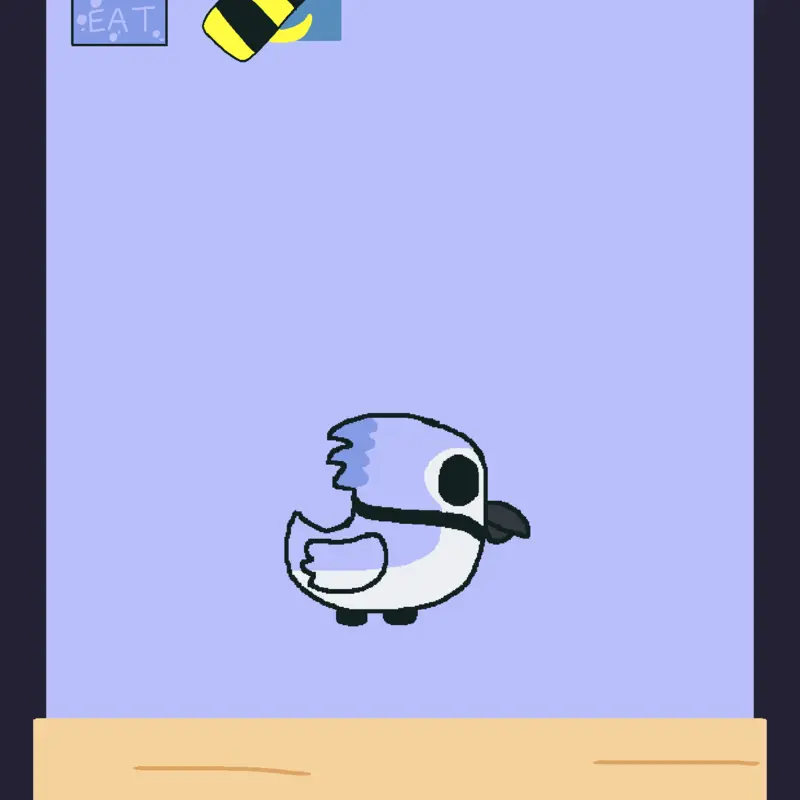 Game by @-_BlueJay_-