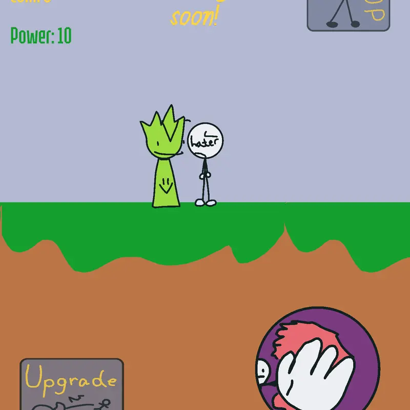 Game by @IDKONE1