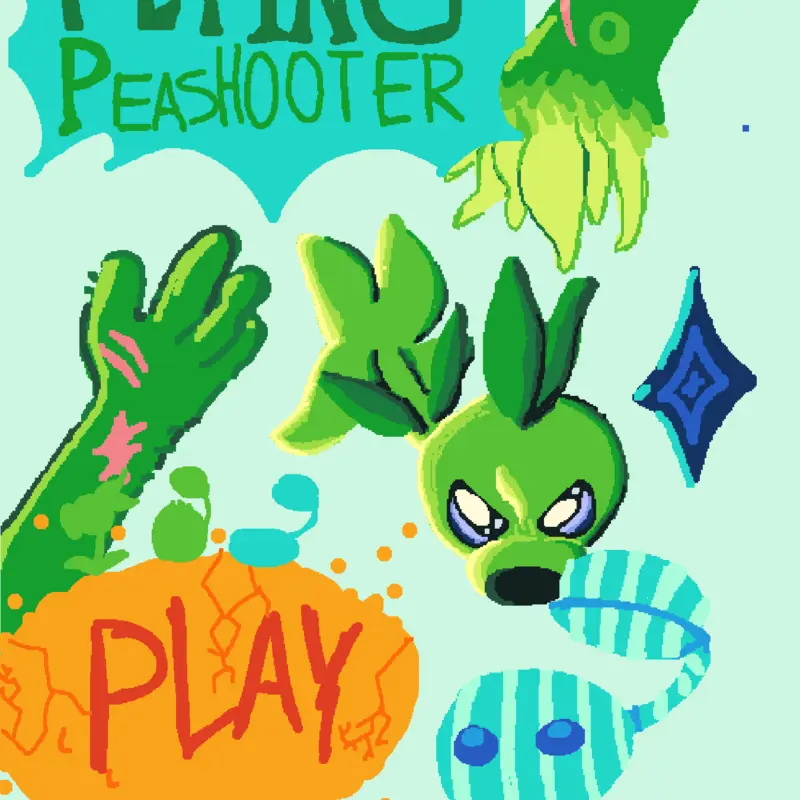 Game by @Sluggicada