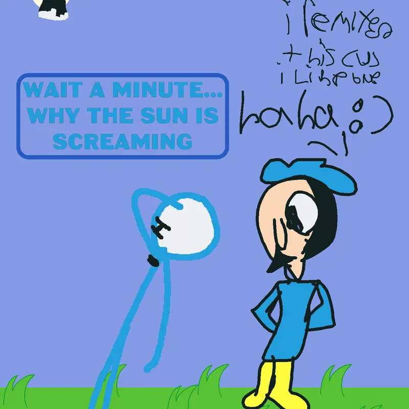Game by @blue_stick