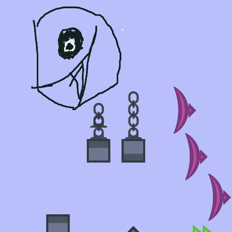 Game by @jackspine