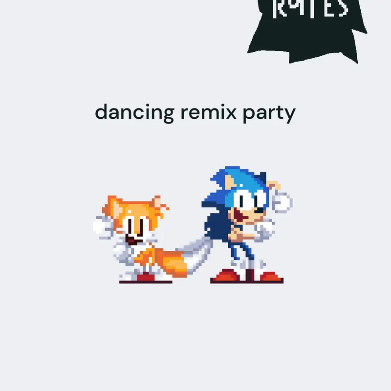 Game by @luminaria_Remix