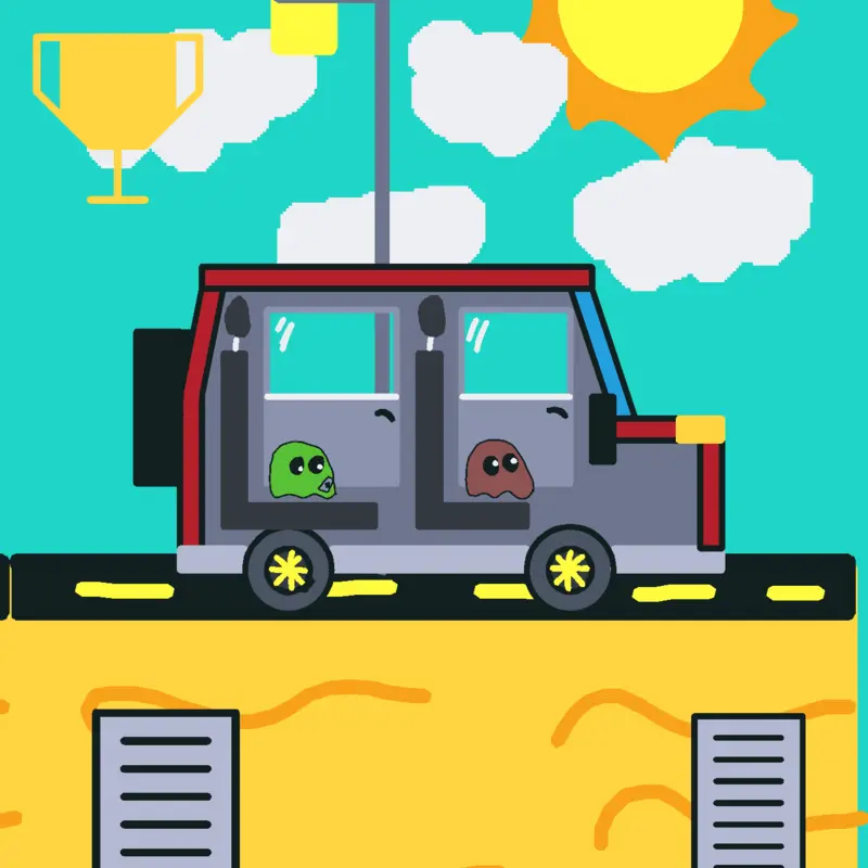 Game by @Cheese-
