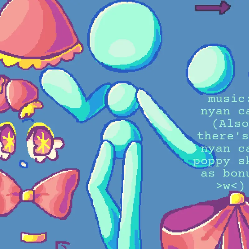 Game by @Kit_gameoverse