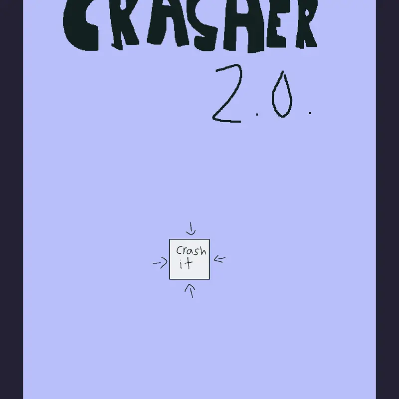 Game by @florizade_