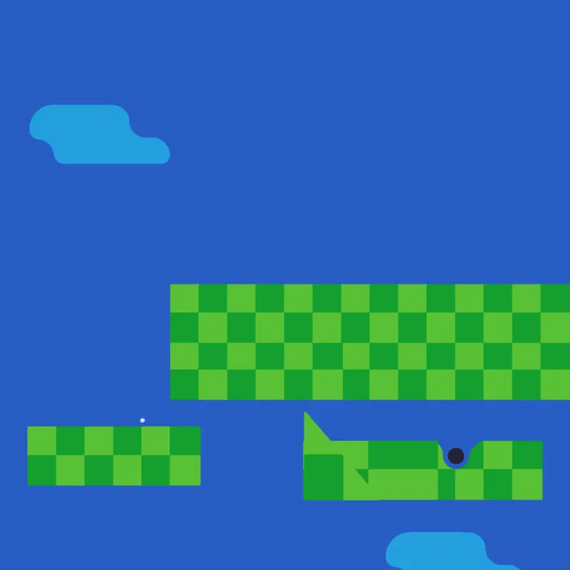 Game by @thegolfer91