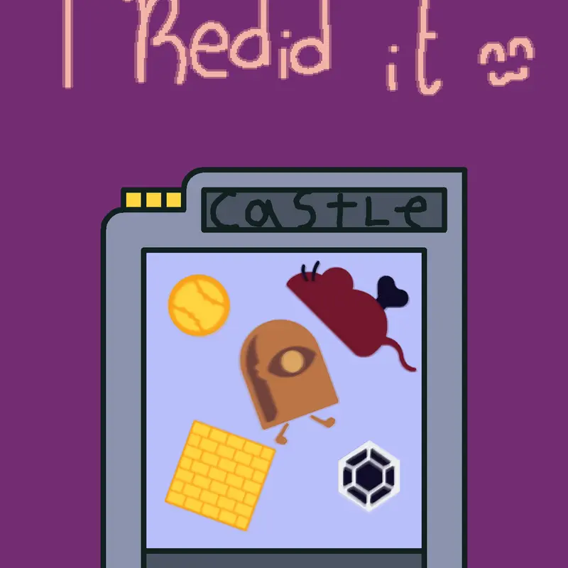 Game by @Coffed