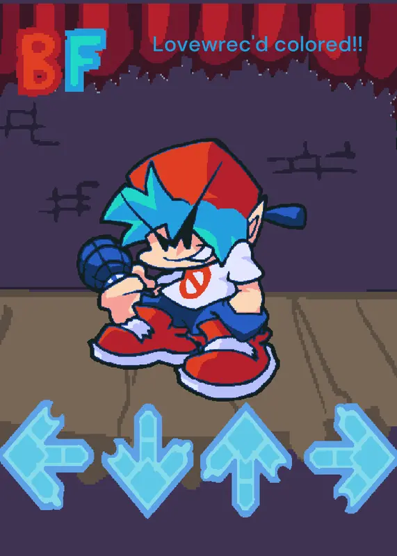 Game by @Dylan_fnf378