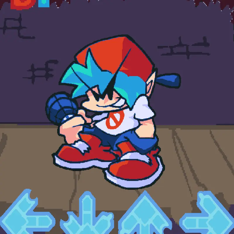 Game by @Dylan_fnf378