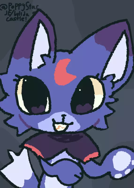 Game by @Nari-Chan