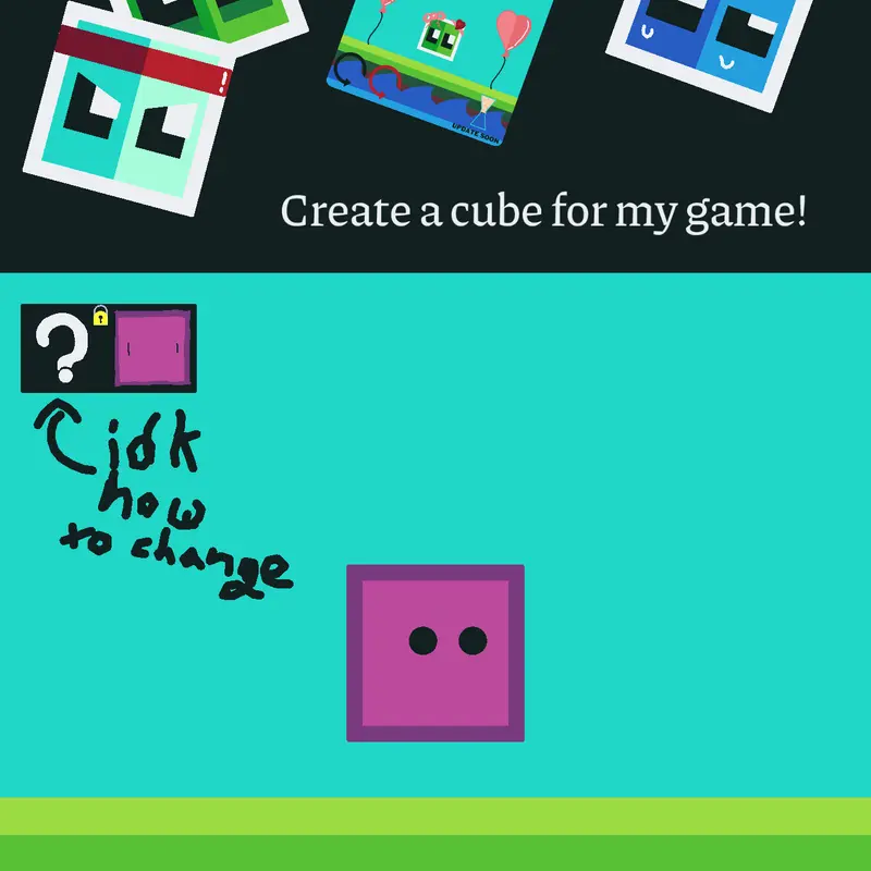 Game by @MLG_Thing