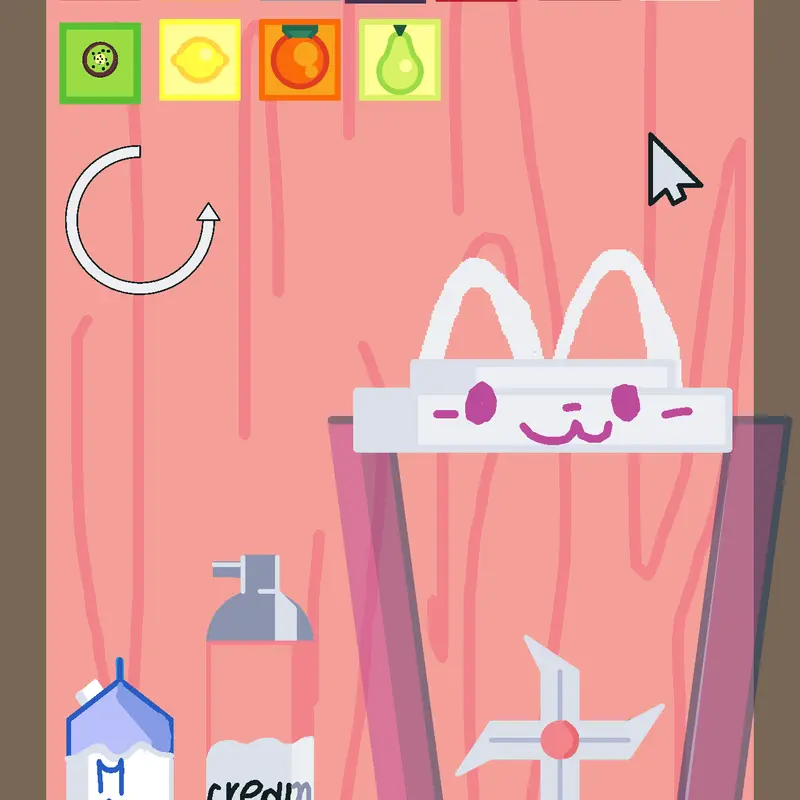 Game by @appqi