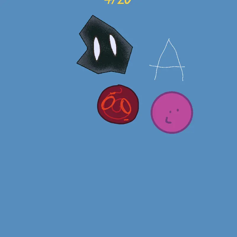 Game by @SmokeyBomb