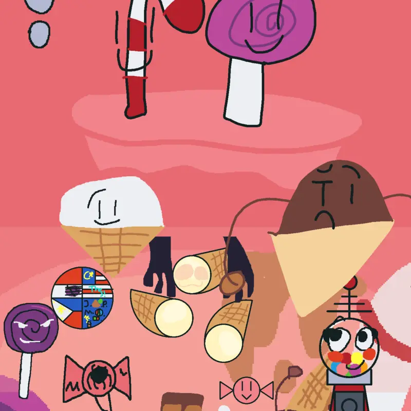 Game by @MintaMinterz