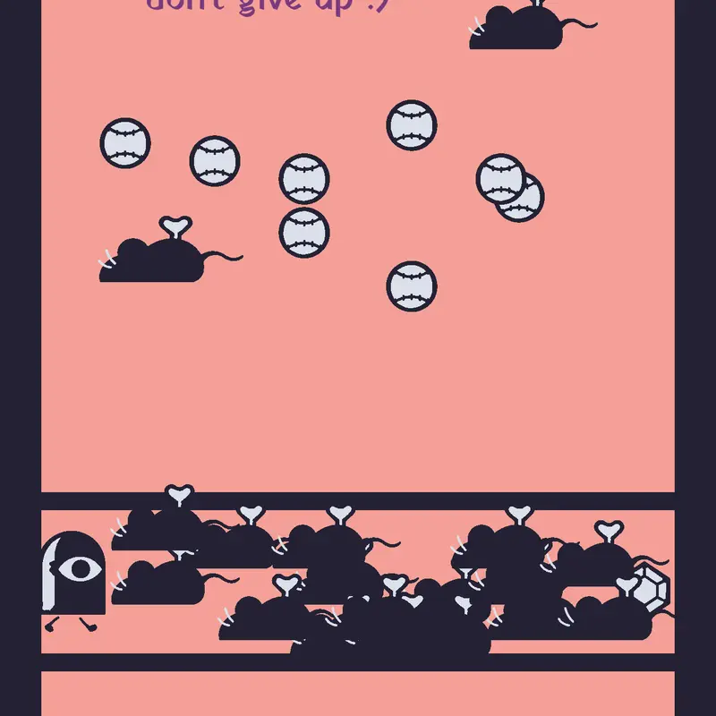 Game by @Polokolipo