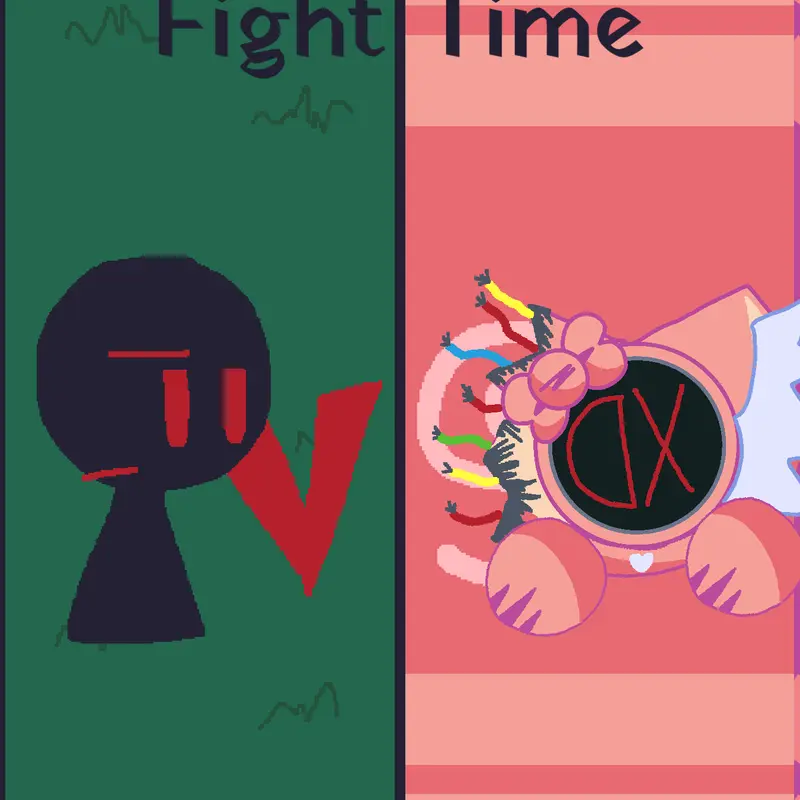 Game by @kinyuro