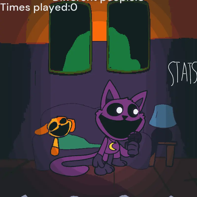 Game by @maloi