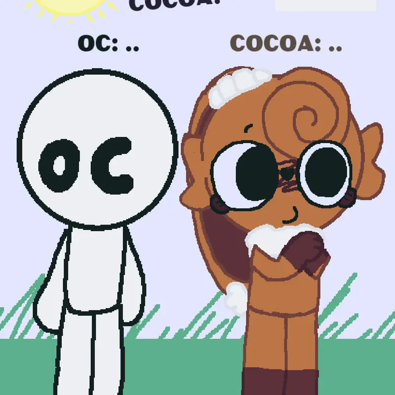 Game by @Broken_confession