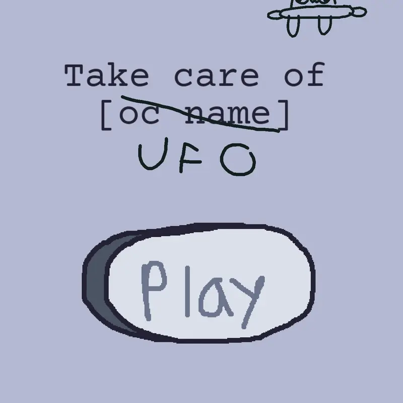 Game by @UFO_LOVES_TUCHI