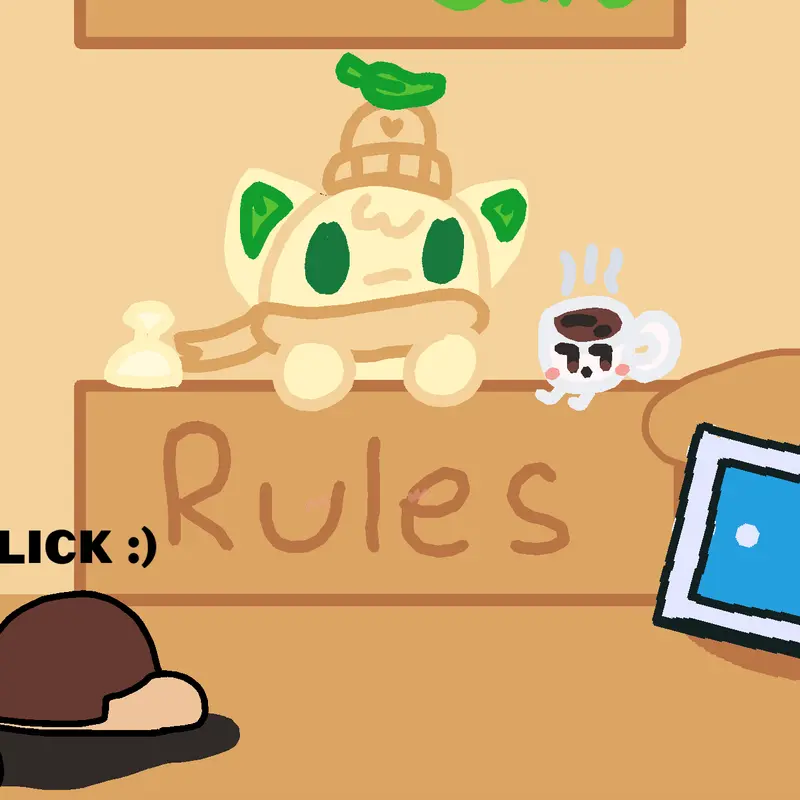 Game by @Random_thingys