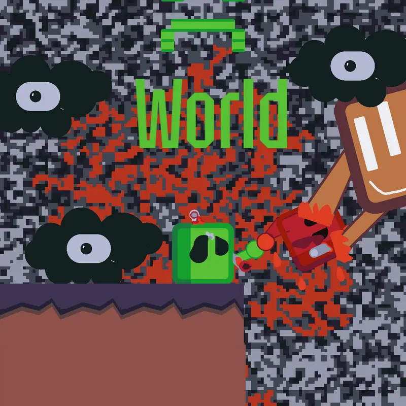 Game by @usirname