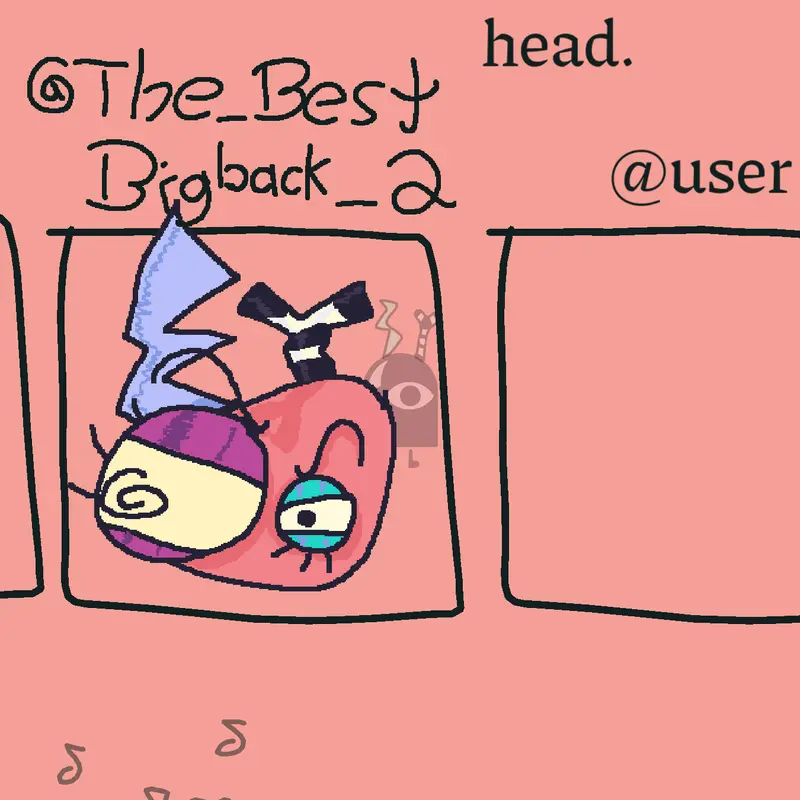 Game by @the_best_bigback_2