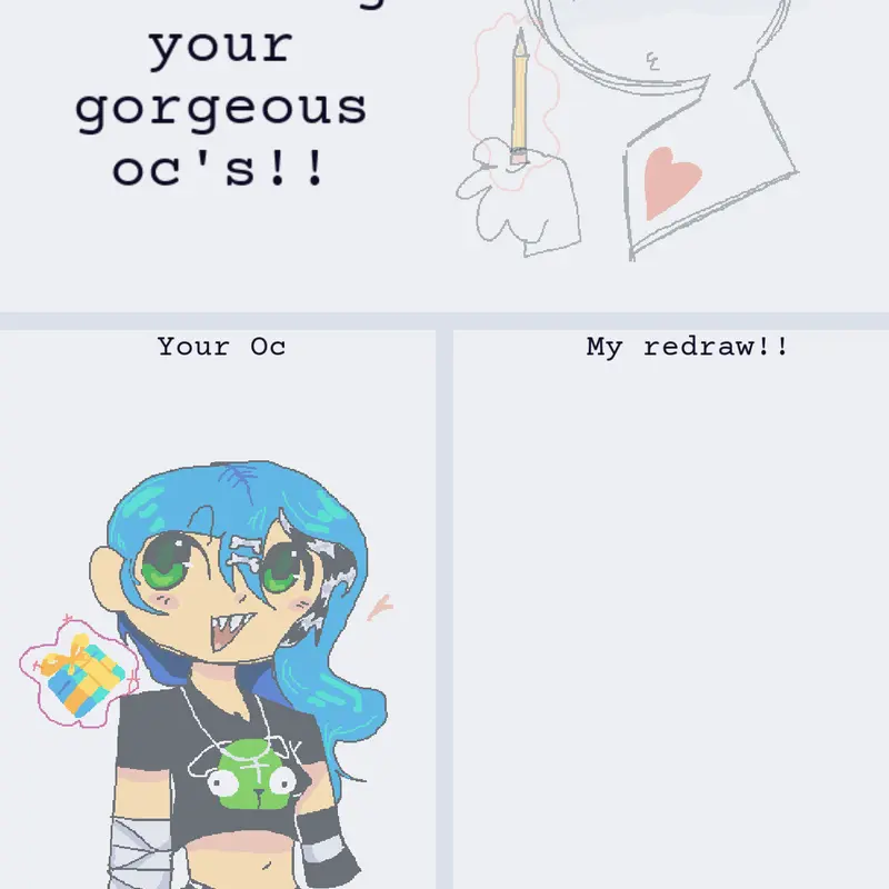 Game by @fl0owery_Miky14