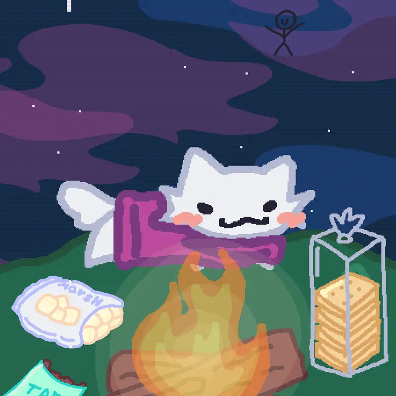 Game by @CorinaCook