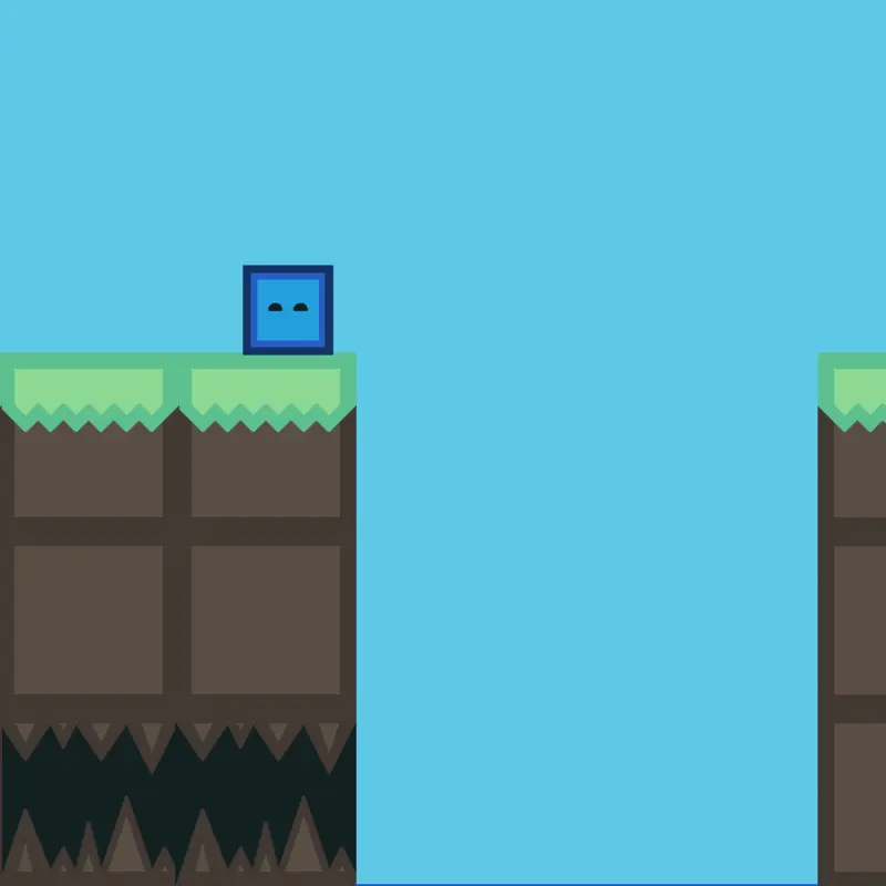 Game by @JSAAnimates