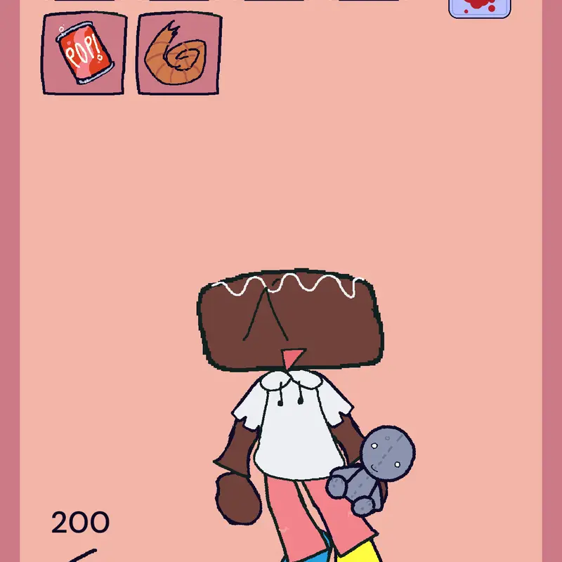 Game by @C0SM0-F4N