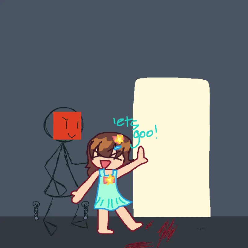 Game by @am_just_a_normal_person