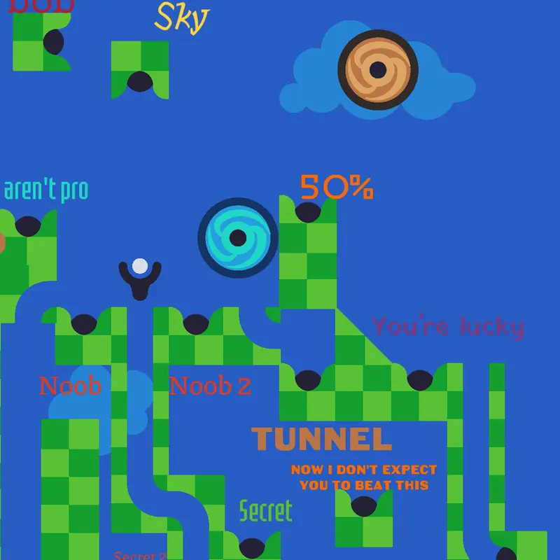 Game by @BearBear1814
