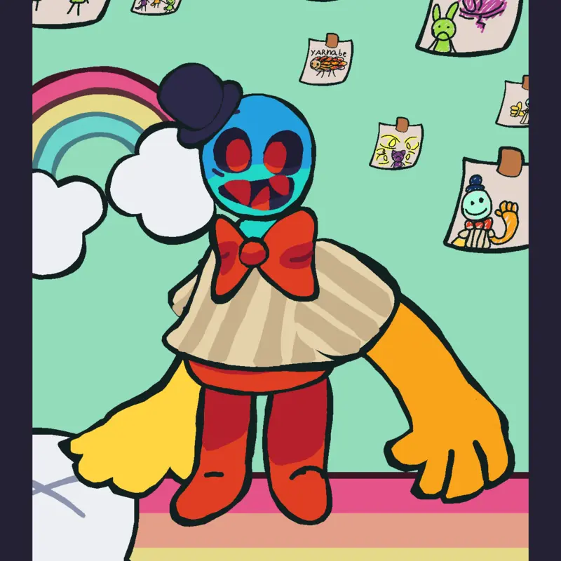 Game by @-Don-Quixote-