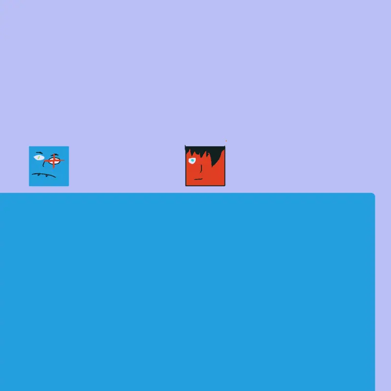 Game by @baner