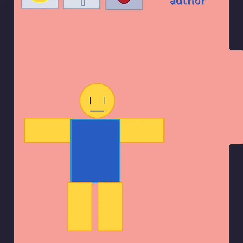 Hi this is my game [update0.0] by @Nober24k