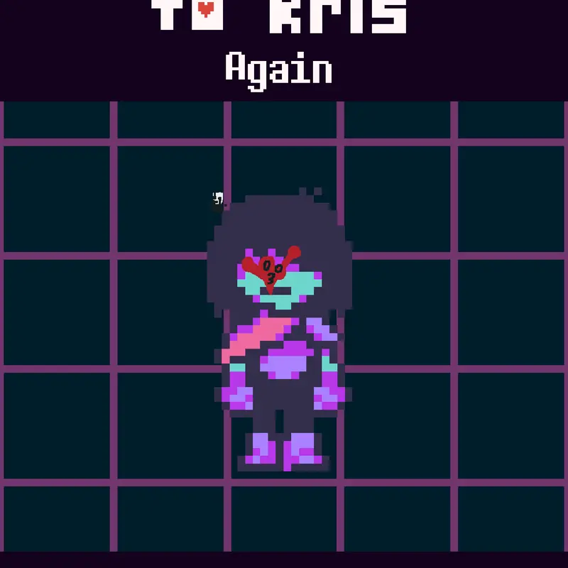 Game by @bumblebeelucas