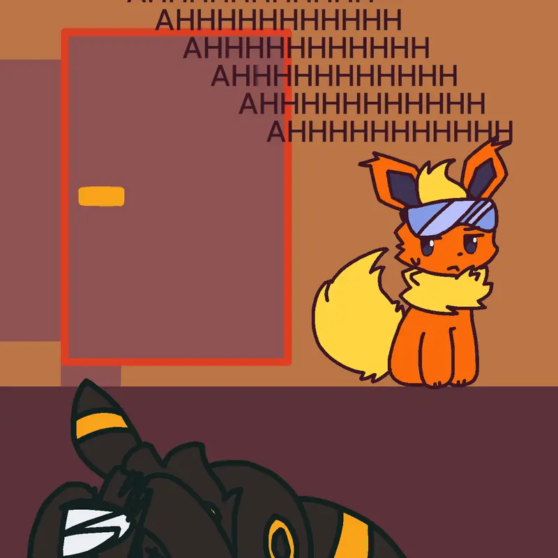 Game by @leafeon-fan-number-one