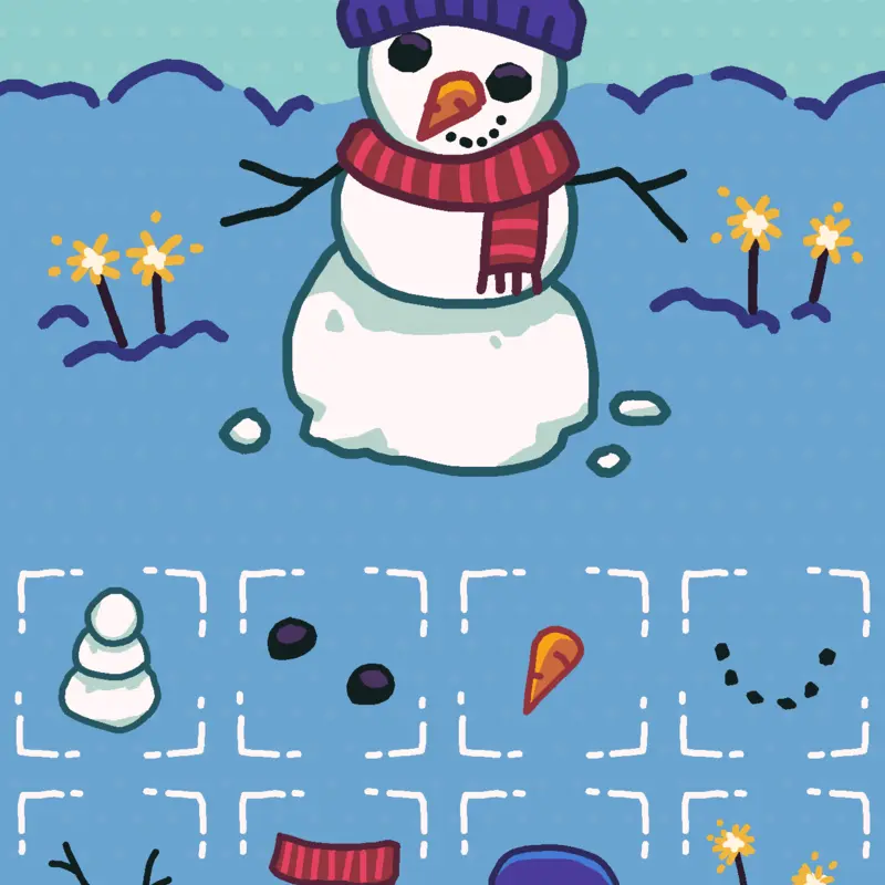 Game by @FriedSalmon