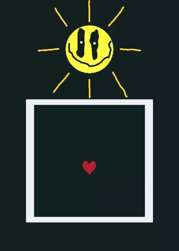 Vs the Sun by @MR_GREEN_ALT