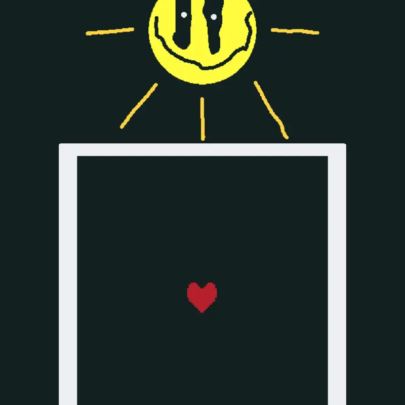 Vs the Sun by @virus_alt