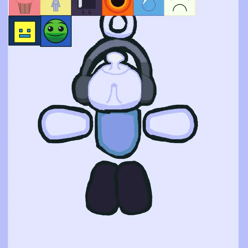 Game by @fraudtbb