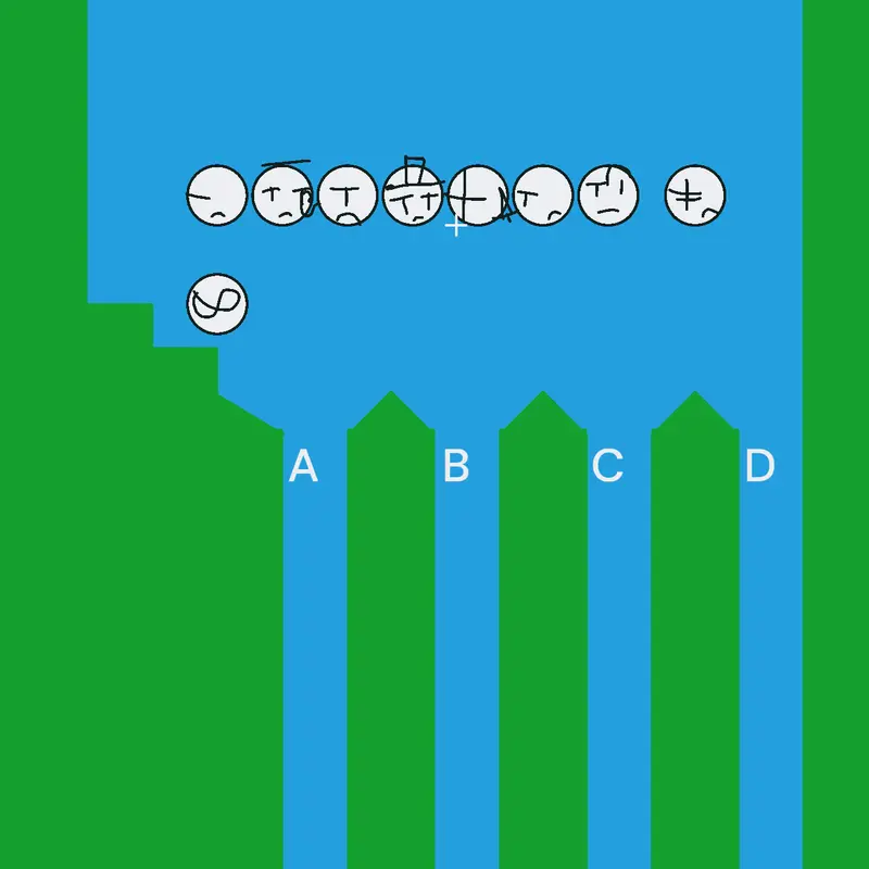 Game by @guycheese