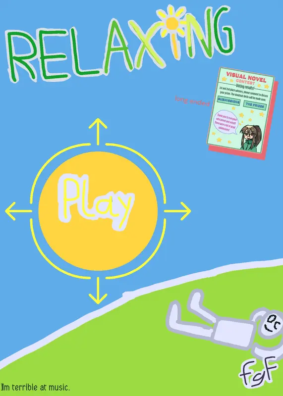 Game by @FGFentertainment