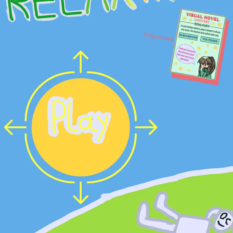 Game by @FGFentertainment