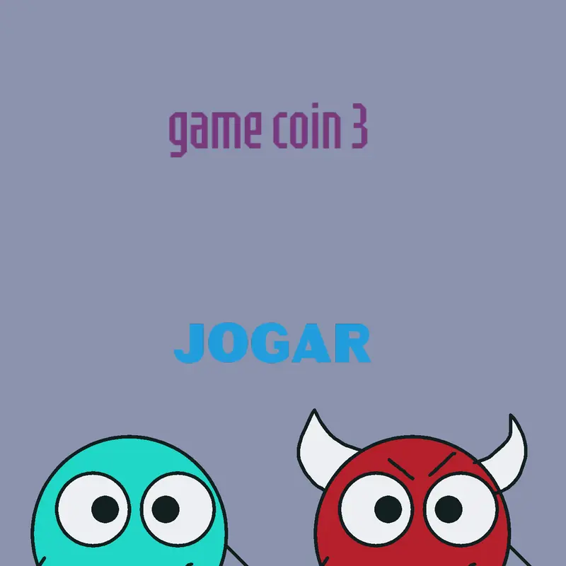 Game by @paullo
